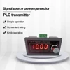 Adjustable Voltage Analog Simulator 0-10V 0~5V 0~3.3V Voltage Signal Generator Signal Sources DAC Analog Output DC 18V 24V 30V 2