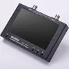 SV4401A 7 inch Touch LCD 50KHz ~4.4GHz Vector Network Analyzer HF VHF UHF Antenna Analyzer Upgrade of NanoVNA VNA 4