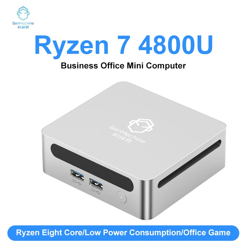4300u Processor Ryzen 4300u Mini Pc 4300u Processor Amd Ryzen