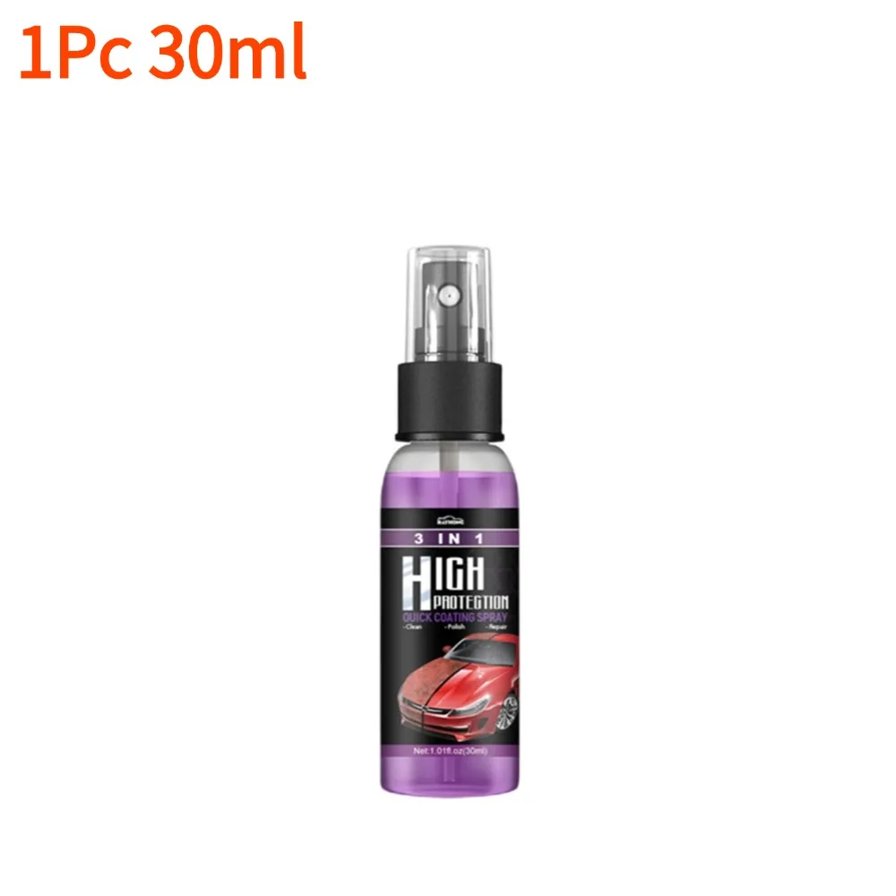 1Pc 30ml