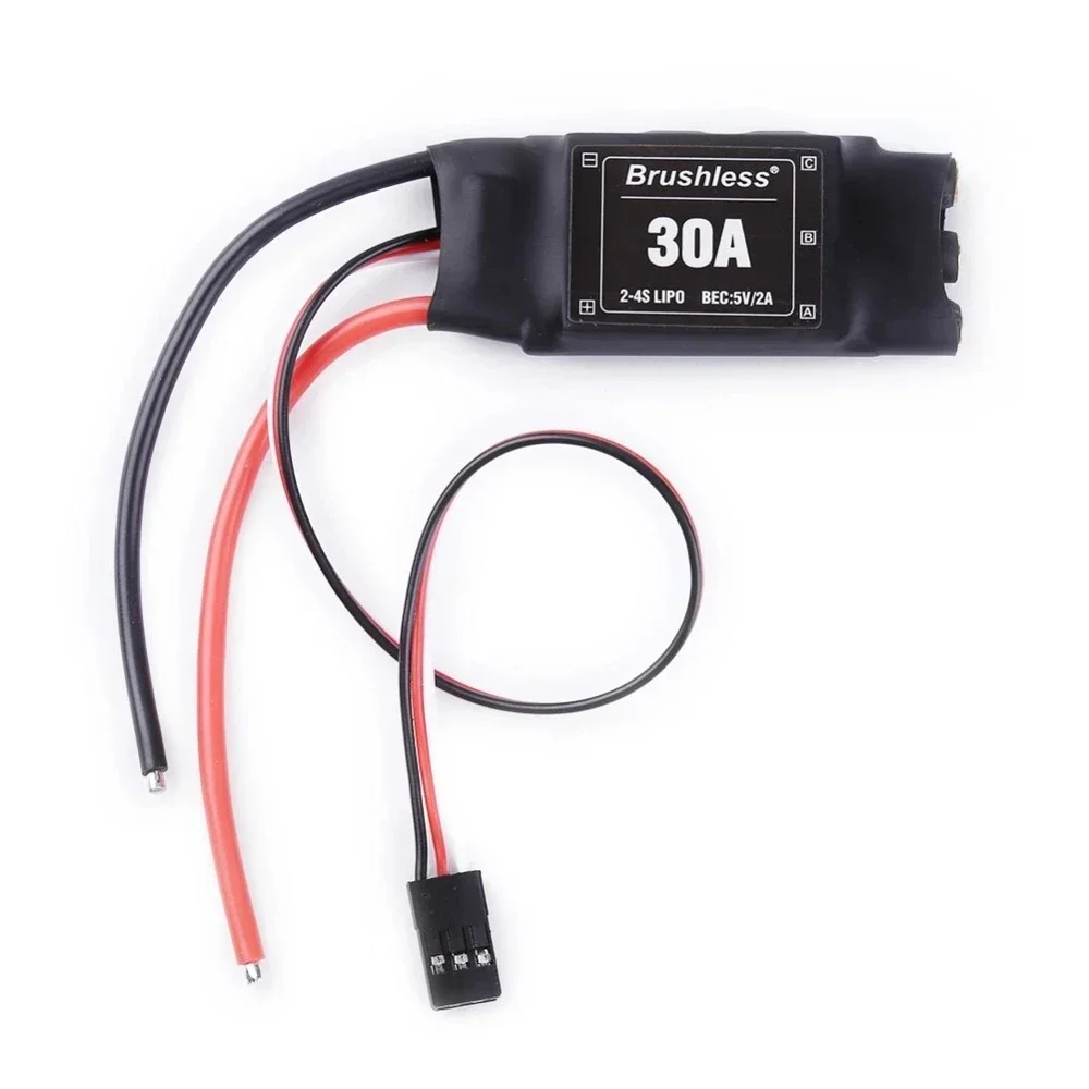 Kit Moteur ESC Hélice RC 1045 CW/CCW 2-6 Paires
