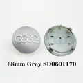 68mm Grey-8D0601170