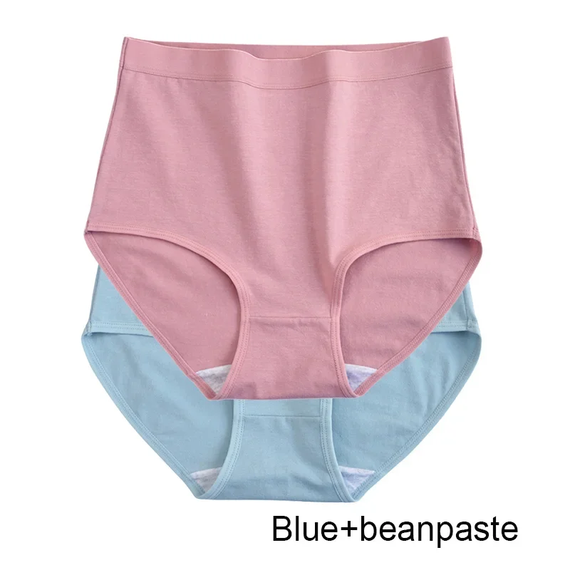 820 blue beanpaste