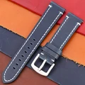 Blue Silver Buckle