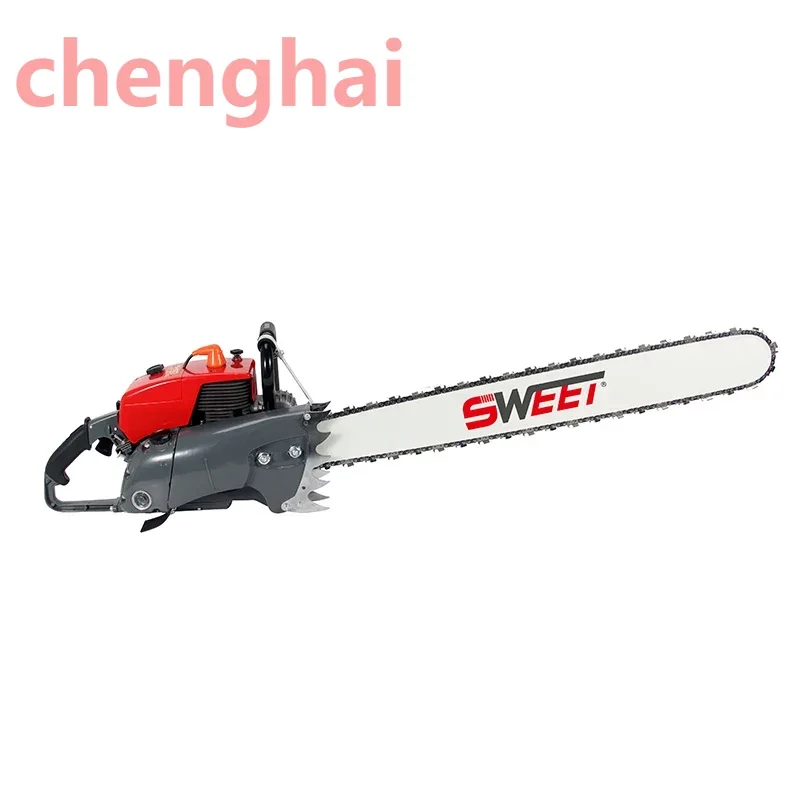 

cheap gasoline chainsaw 070 105cc very big power efficient Chinese Powerful Gasoline MS 070 Chainsaw for Sale