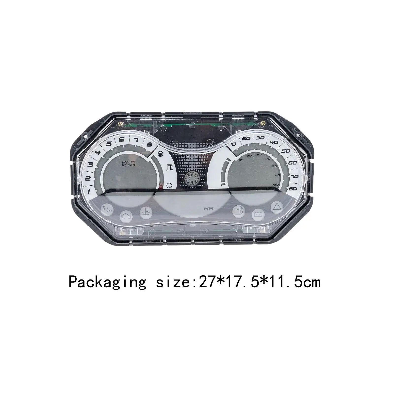 Speedometer ,278002270, Car Accessories, Premium, Spare Parts High Performance