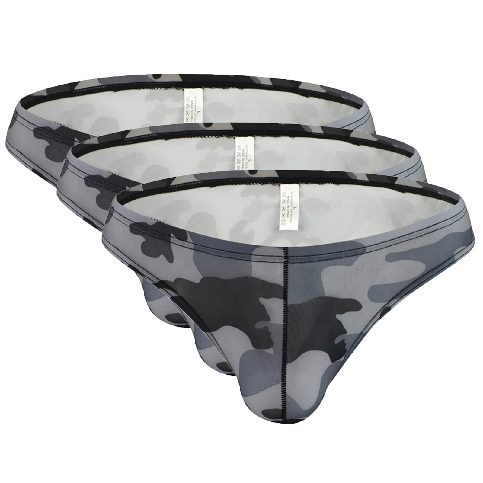 

Мужские цветные брифы с блокировкой, мужские бикини с принтом и низкой талией, сексуальные мужские трусы, мужские удобные дышащие стринги в стиле пэчворк