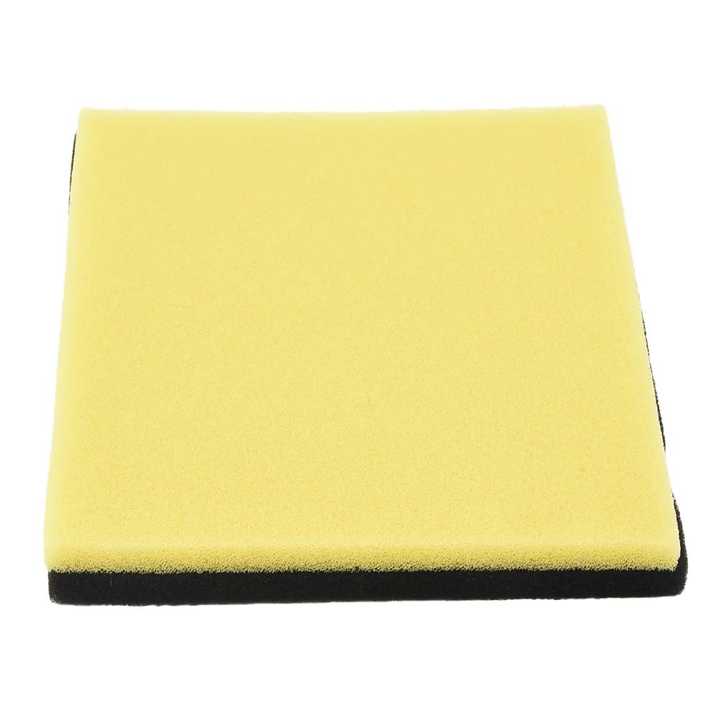 Air Filter Air Filter Intake 1KH-14451-00-00 Air Filter Foam Sponge For XT225 Serow 1986-07 For TTR225 1999-04 Intake Cleaner