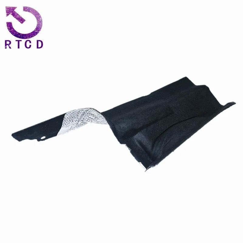 New Original Front Wall Sound Insulation Pad 9817267480 Right For Citroen C4L DS4 Peugeot 208 307 308 408