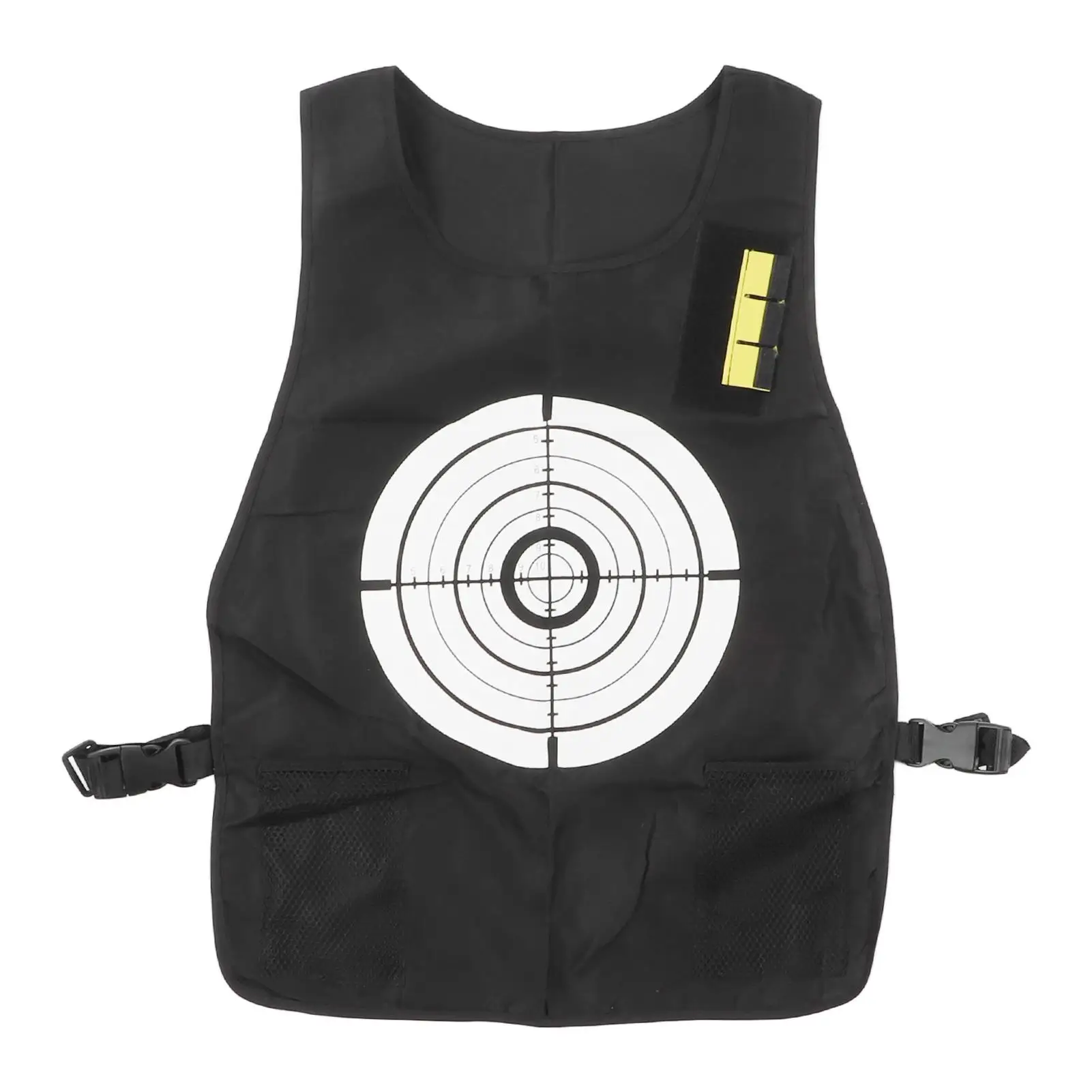 for beach Game Water Fight Vest Comfortable Target Vest Water Activated Technology