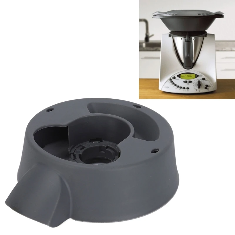 Cooking Machine Base Cooking Machine Replacements Processor Parts Processor Accessories for Thermomix TM31 food processor parts