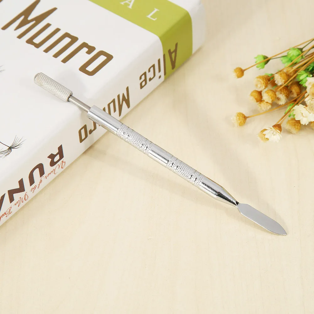 DIY Leather Edge Roller Pen Handmade Leather Edge Printing Tool Multifunctional Comfortable Handle for Art Craft Working