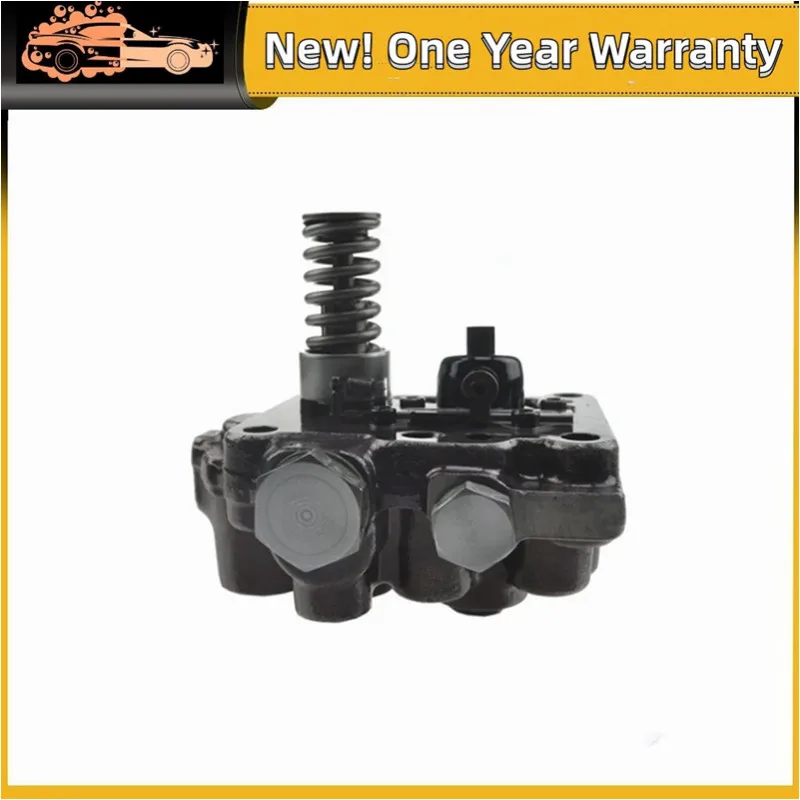 

129602-51741 Fuel Injection Pump X4 Head Rotor For YANMAR 4TNE88 4TNV88 Engine