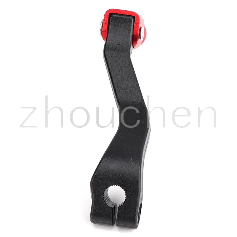 Motorcycle Gear Shift Pedal Lever For Chinese Kayo BSE MOJO BOSUER T2 T4 T6 K4 K6 250 300 450 CC Dirt Bike MX Motocross Enduro