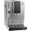 America Dinamica Fully Automatic Coffee and Espresso Machine with Premium Adjustable Frother, Stainless Steel, ECAM35025SB 1