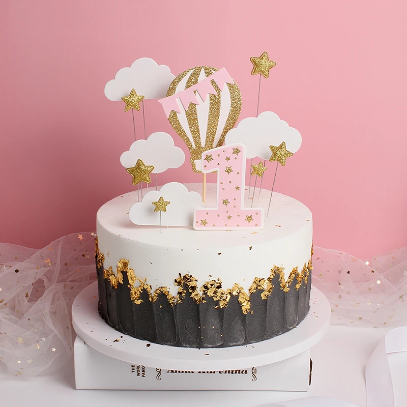 3 topper per torta Happy 21st Gold Glitter numero 21 plettri per torta ventuno decorazioni per torte di compleanno per auguri a 21 anni 21° compleanno forniture per feste di anniversario di