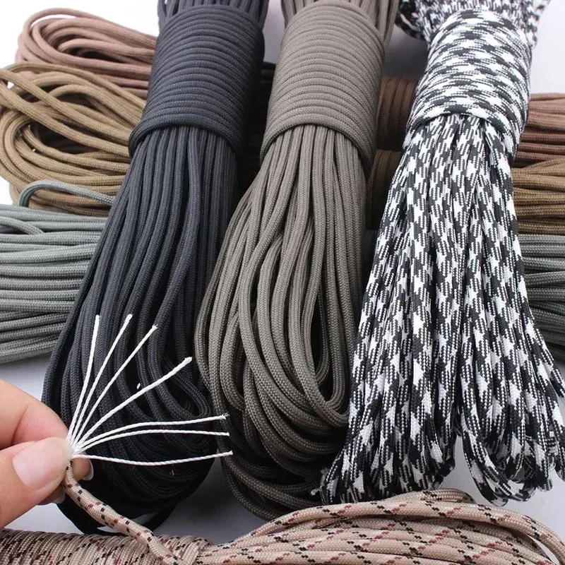  slider image of 550 Paracord 7 Strand