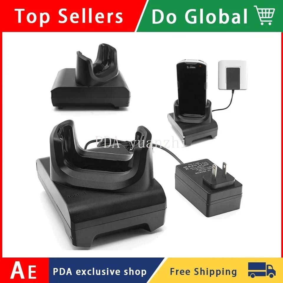 RFD40 Bluetooth adapter for Zebra TC51, TC52, TC52x, TC56, TC57, TC57x