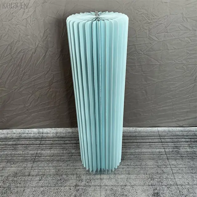100cm(38.6in) Blue