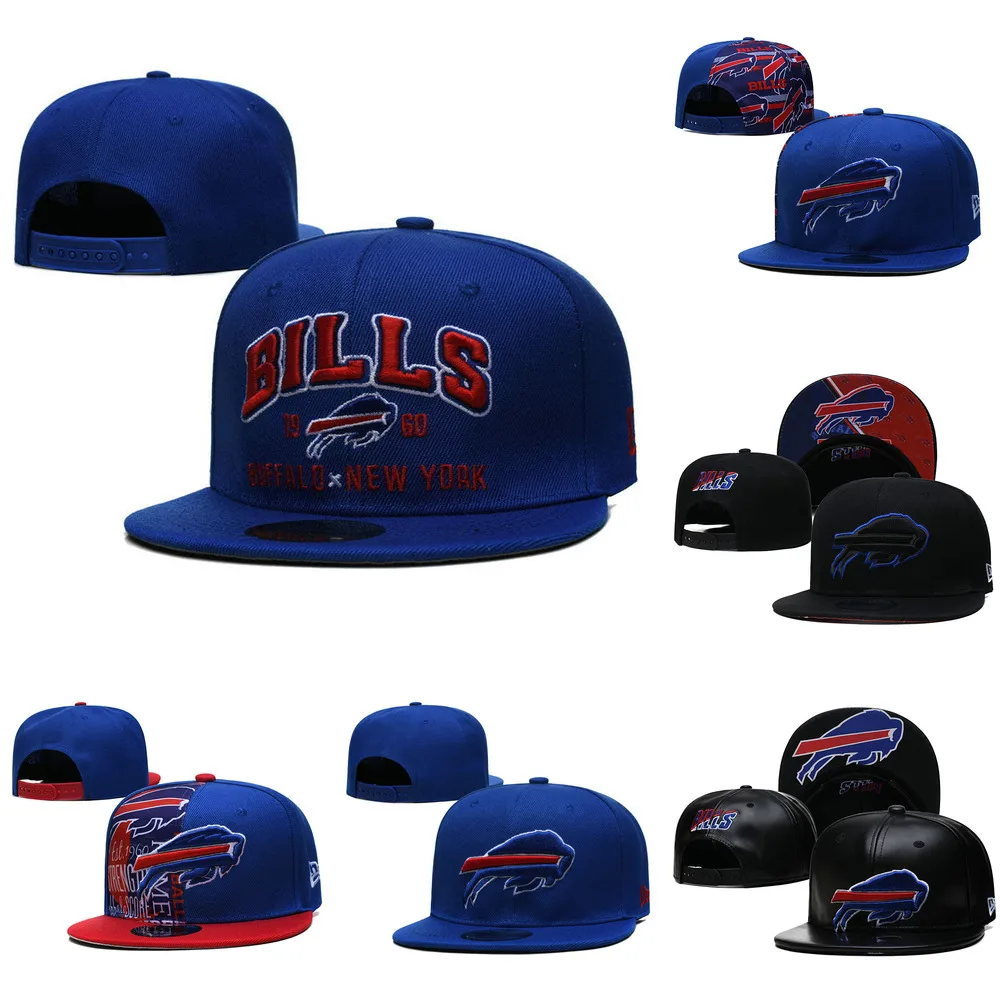 Snapback Adjustable Hat - Baseball Caps 