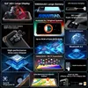 NEW Hotwav Cyber 13 Smartphone Android 14 8GB+128GB 10800mAh Smartphone 16MP+64MP Camera Camping Light 6.6" HD NFC Cellphones 2