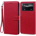 Dark Red -Strap