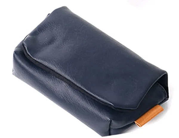 4 pacchetti di custodie per obiettivi di fotocamere, S/M/L/XL