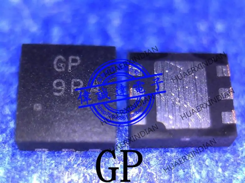 

New Original AP21510FM-7 Printing GP QFN6 In Stock