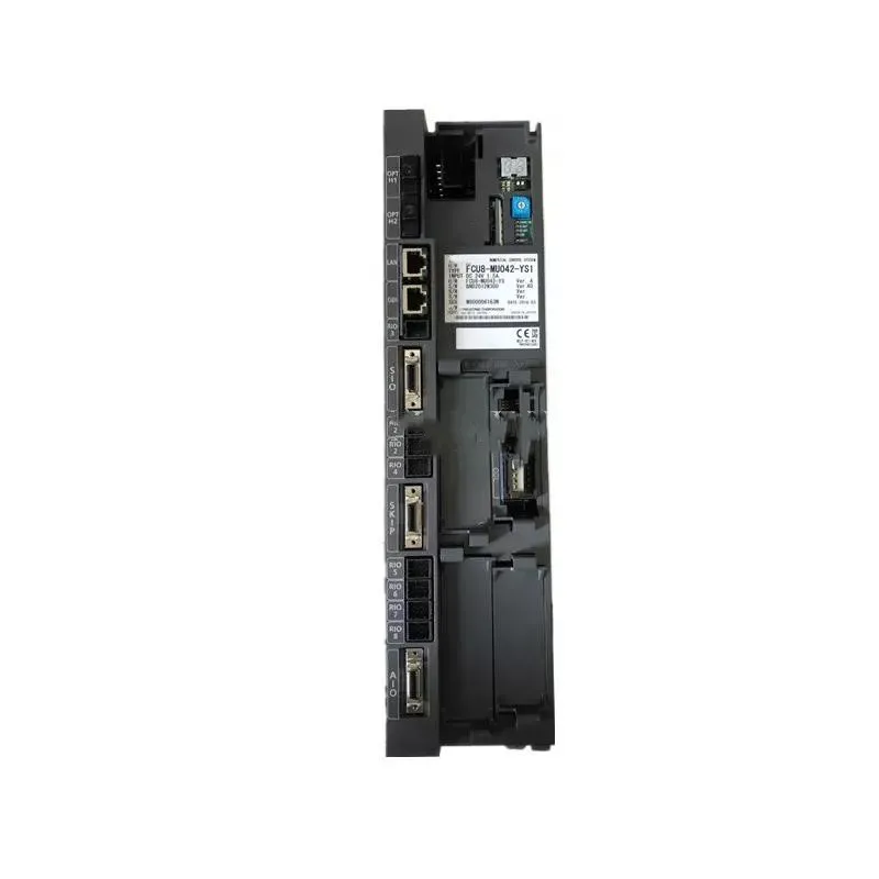 

PLC Module FCU8-MU042 In Good Condition