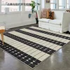 Classic French Living Room Decoration Retro Carpet Home Plush Non-slip Mat Fluffy Soft Lounge Rug Bedroom Decor Geometric Rugs 4