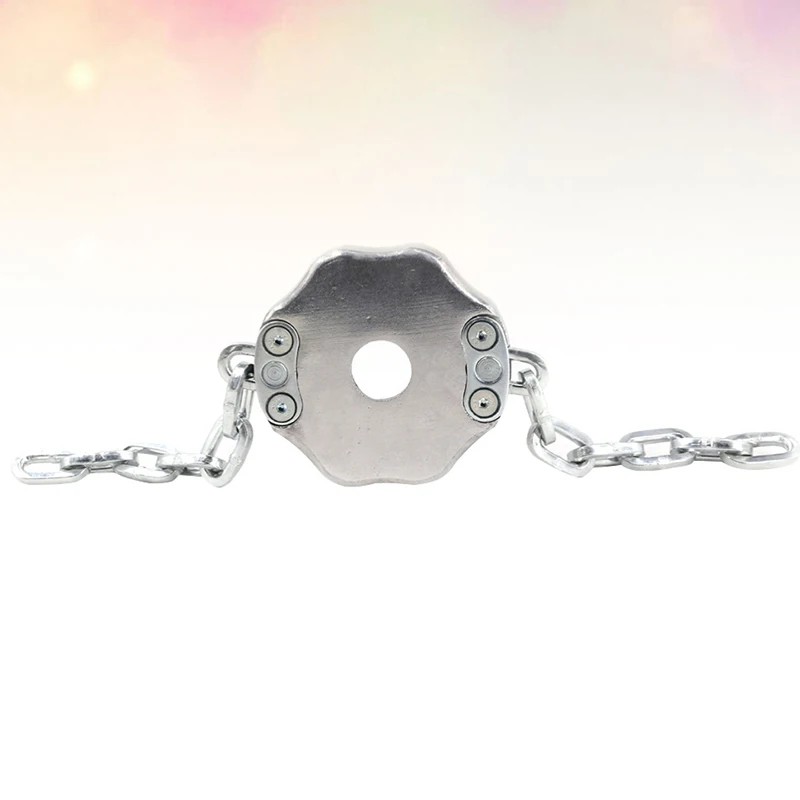 Рисунок 2 - Насадка для триммера из марганцевой