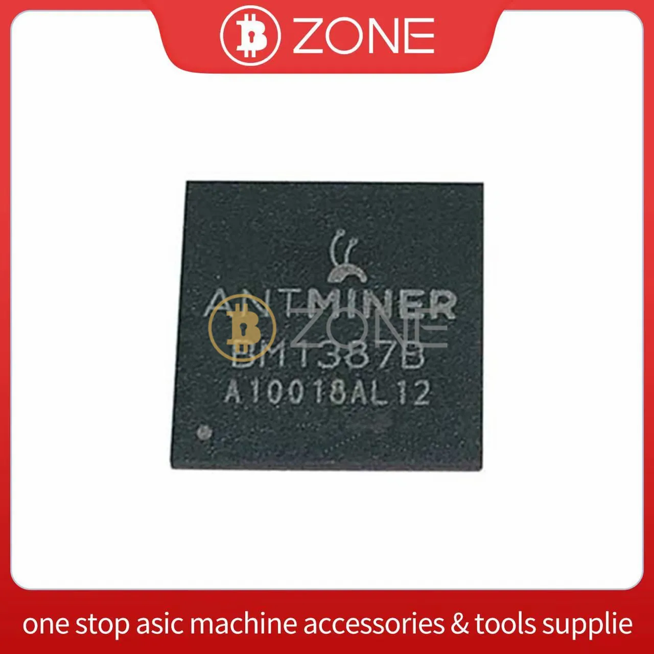 Bm1387 Bm1387B Chip Asic Per Bitcoin Btc Miner Antminer S9 S9I T9 T9 + Chip S9 Chip Di Riparazione Della Scheda Hash
