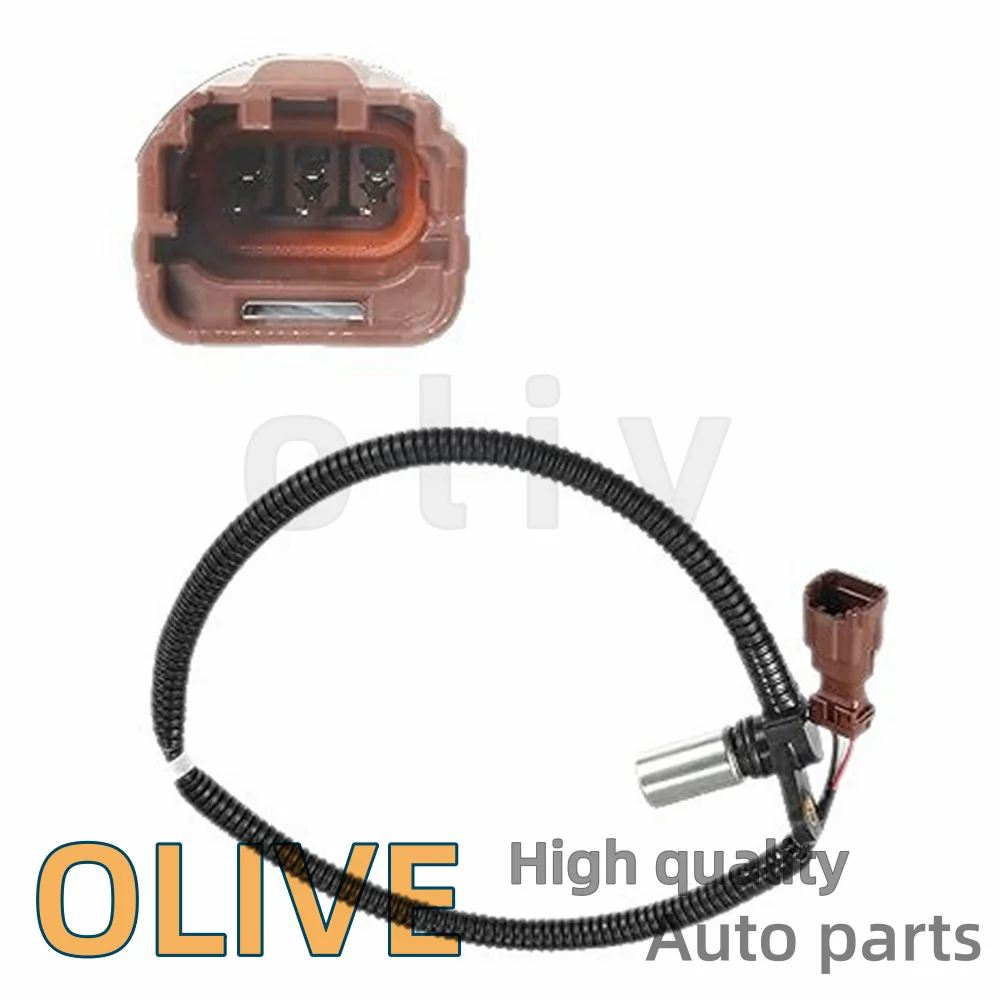닛산 OE 31935-3AX0B 34620-32000 31935-3AX00 31935-3AX0A용 주행 속도 센서