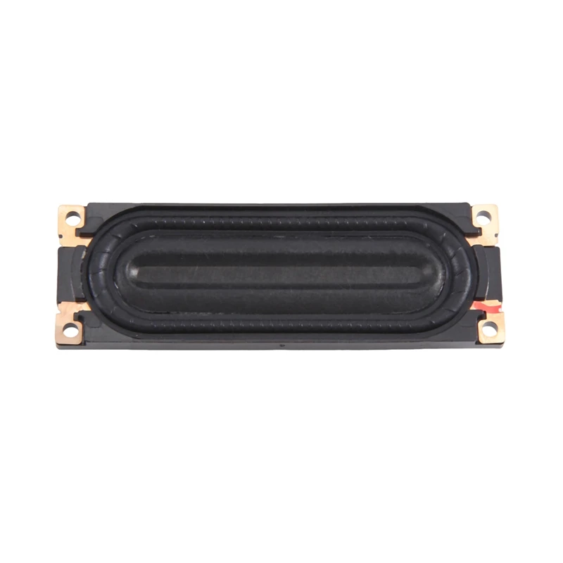 3090-6&Omega; 10W Speaker For Samsung 8520 8518 9020 3090 9015 Built-In Speaker Plate Samsung TV Easy To Use