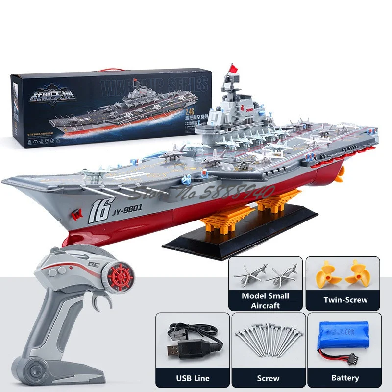 Jouet Radiocommandé Pour Enfant,Modèle De Navire De Guerre,Militaire,Rc - Buy Modèles De