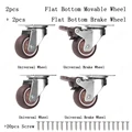 A-2 Movable 2 Brake