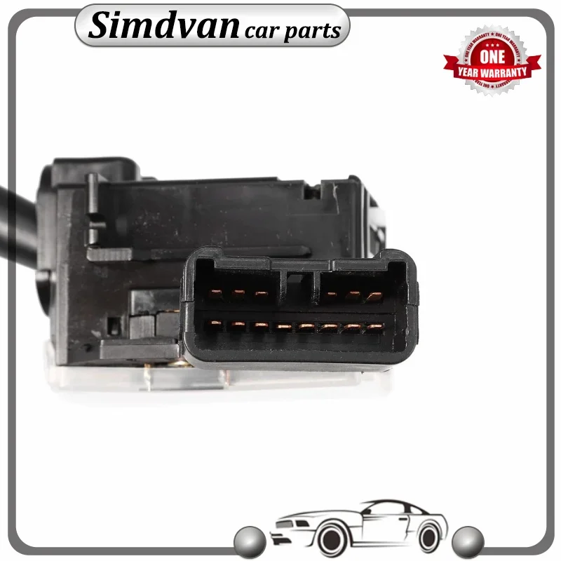1pc Turn Signal Lamp Switch Wiper Switch UJ06-66-122 for Mazda B2500 B2600 BT-50 LHD