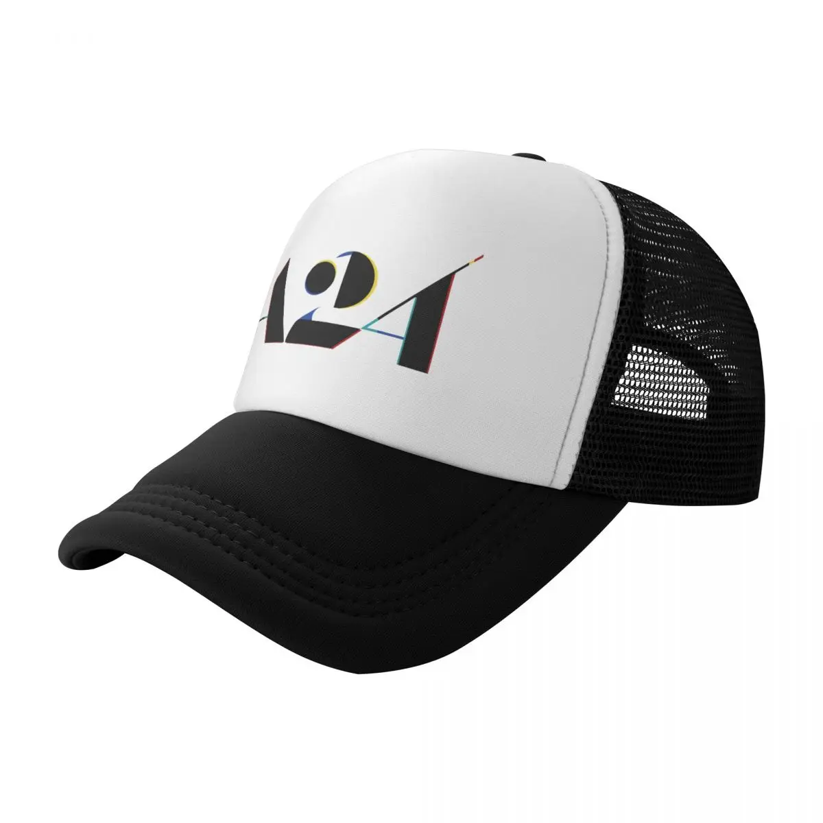 

A24 Films Logo Trucker Hats Unisex Baseball Cap