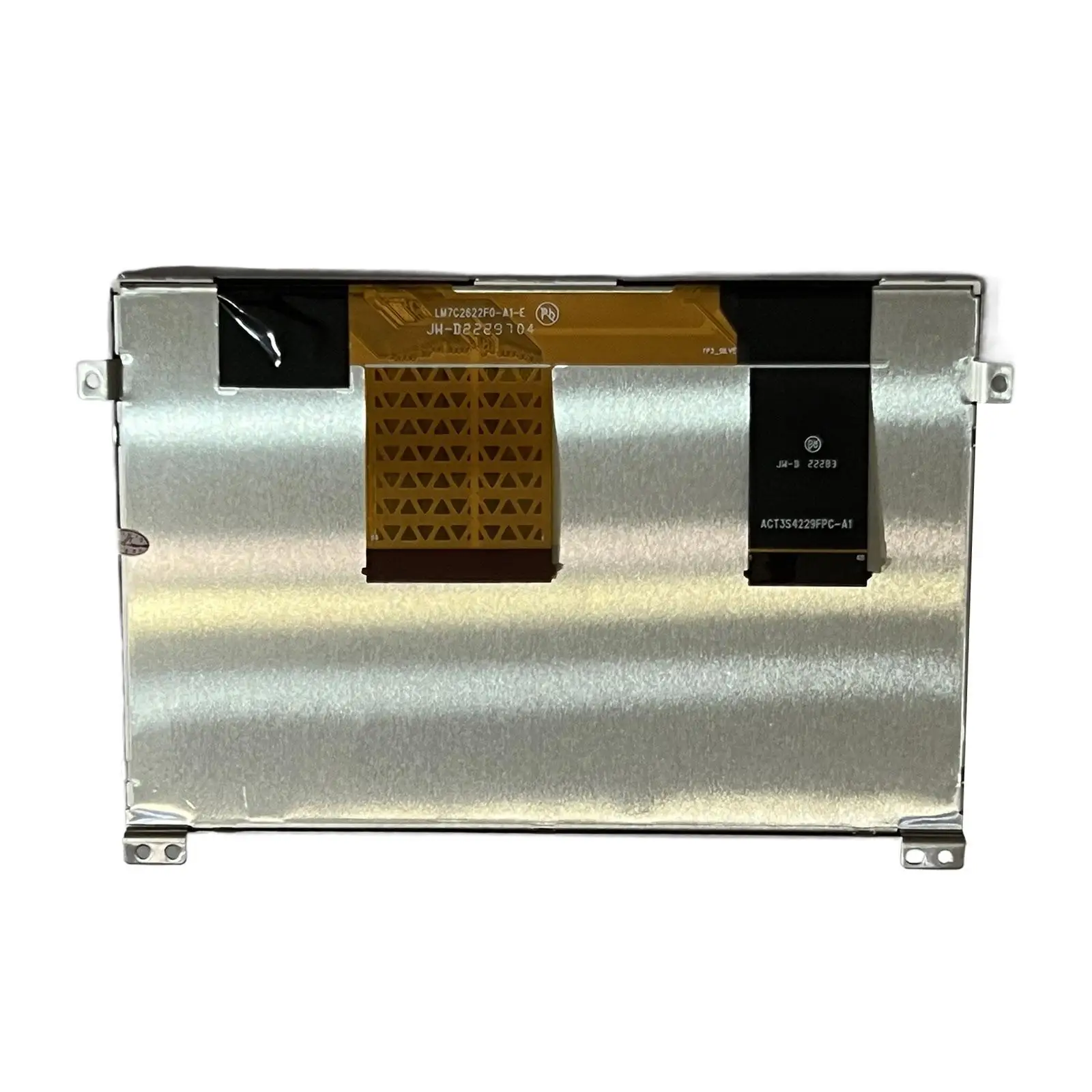

LCD Screen Display Replacement Parts Act5131fpc-a1-e for VW GLI GTI