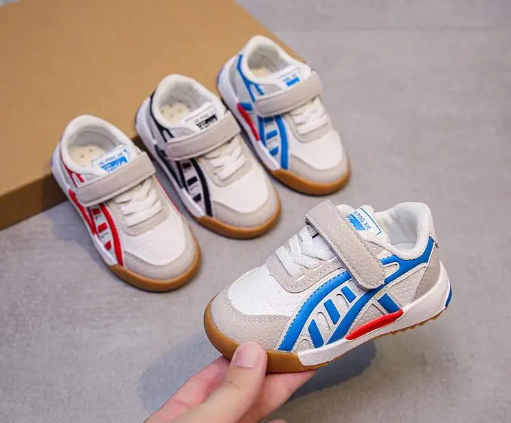 

Tennis Children's Sneakers Boy Tennis Shoes For Boy Sneakers Kids Shoes Running Shoes Casual Shoes Child Sneaker Girl Flat Shoes