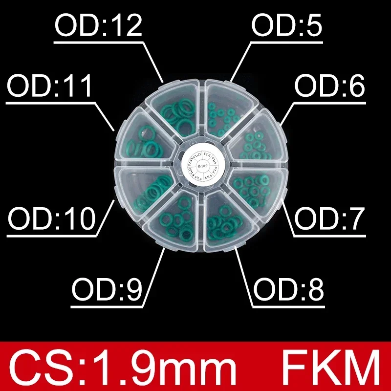 164-FG-BW80C