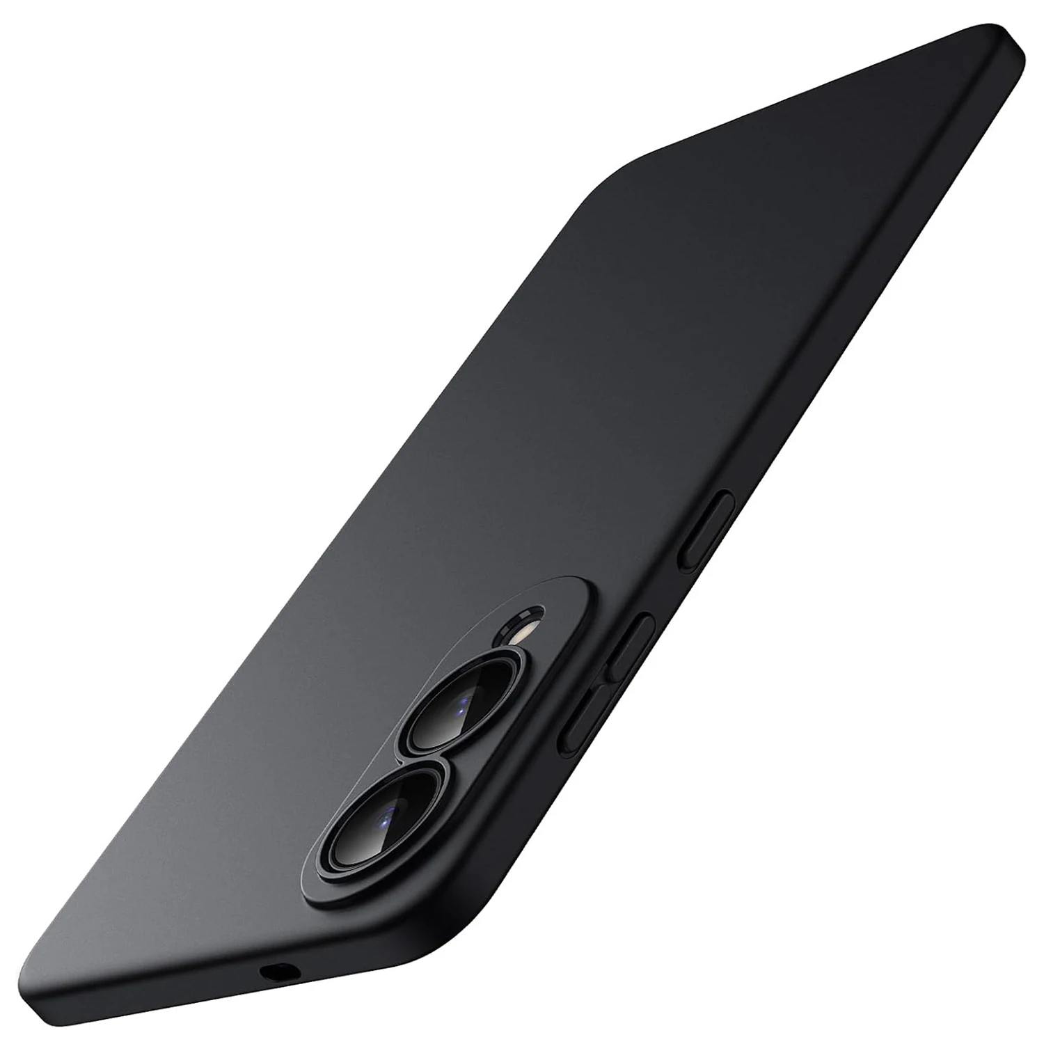 Shockproof Silicone Phone Case - Enhanced Protection & Sleek Design