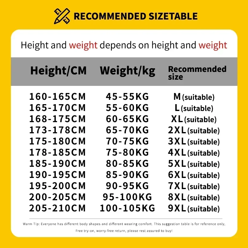 Men’s Winter Waterproof Parka 3