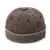 Vintage Dome Hat Mens Melon Beanie Cap Solid Color Docker Hat Unisex adjustable Winter Hat for Women men Bonnet Beanies 41