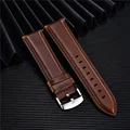 Dark brown (silver)