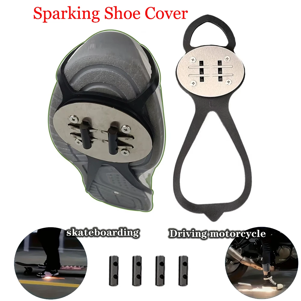 Stainless Steel Cycling Flame Device