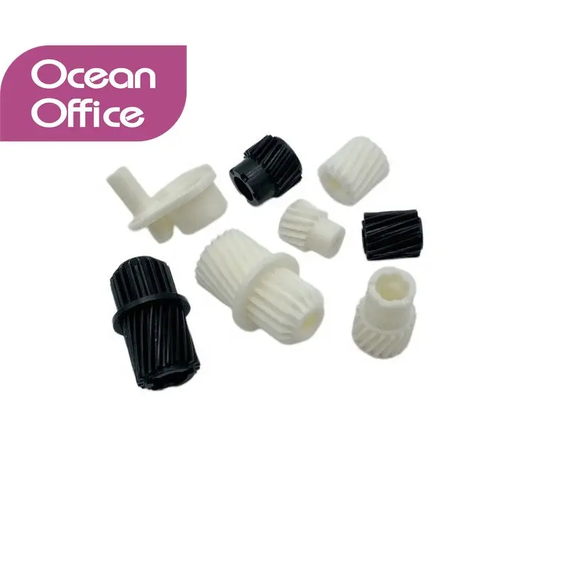 

Барабанная Шестерня для Ricoh MP C3003 C3503 C4503 C5503 C6003, шестерня разработчика, 1 комплект