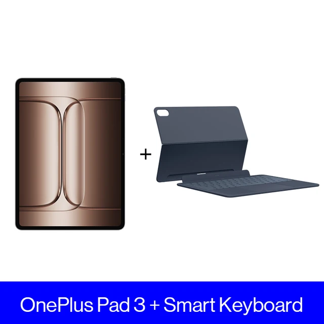 全く新しいOnePlus Pad 3 グローバル版タブレット Snapdragon 8