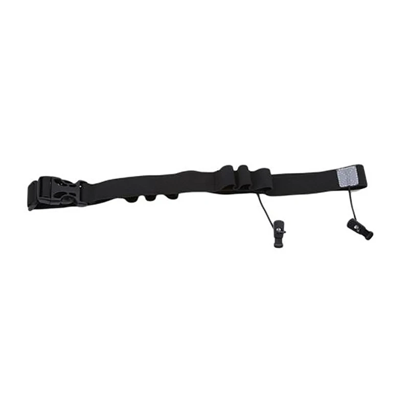 Bib Holder For Unisex Runners Resilient Triathlon Race Belts For Running Race Bib Holder With Energy Gel Hoops For Marathon 3