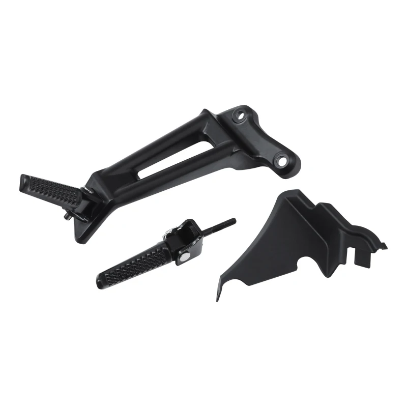 Pedane Passeggero Posteriori Moto Poggiapiedi Per Honda Rebel Cmx1100 Cmx 1100 2021
